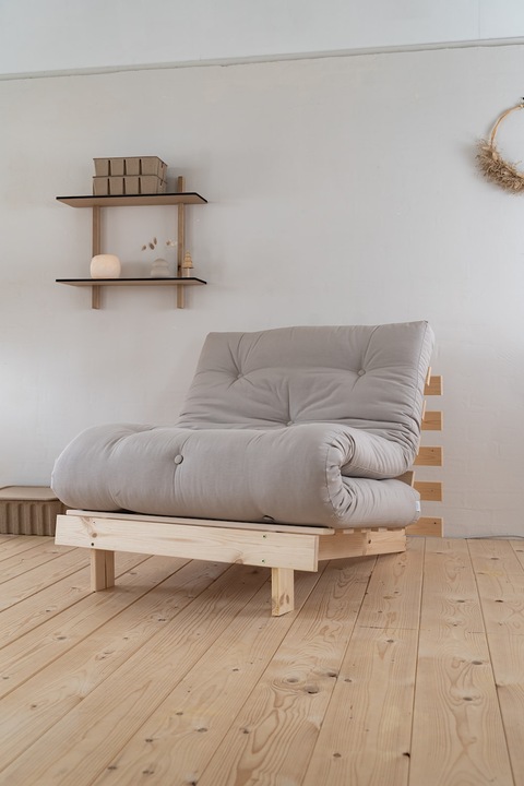 Produktbild Karup Design Roots 90 (Bettsofa, 1-Sitzer)