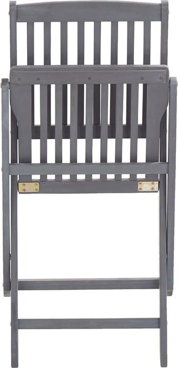 Immagine prodotto vidaXL Gartenstuhl