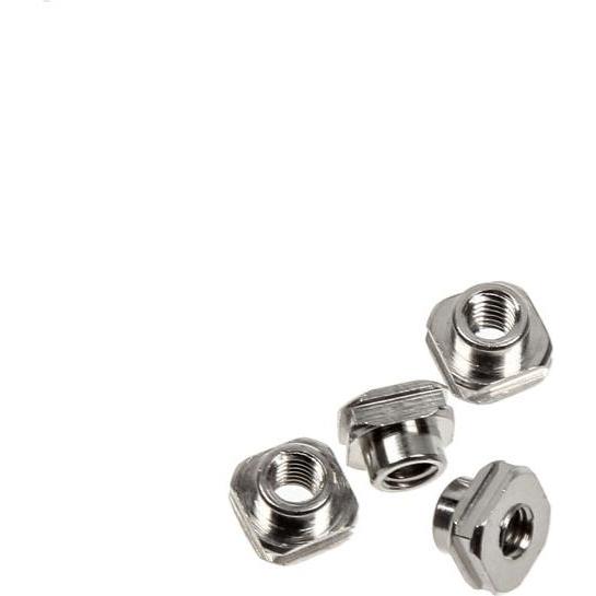 Thumbnail - Aqua Computer 33559 Hardwarekühlungszubehör, Wasserkühlung Überwachung, Silber