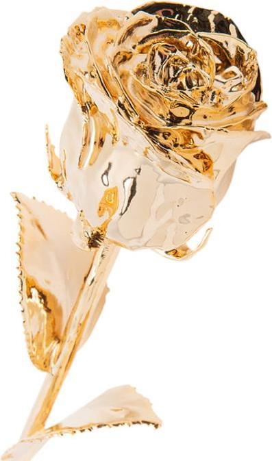 TOP Rose en or (34 x 12 x 10 cm)