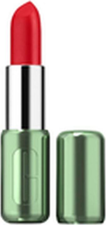Image du produit Clinique Pop Longwear Lipstick Mat Chilli Pop (Chili Pop)
