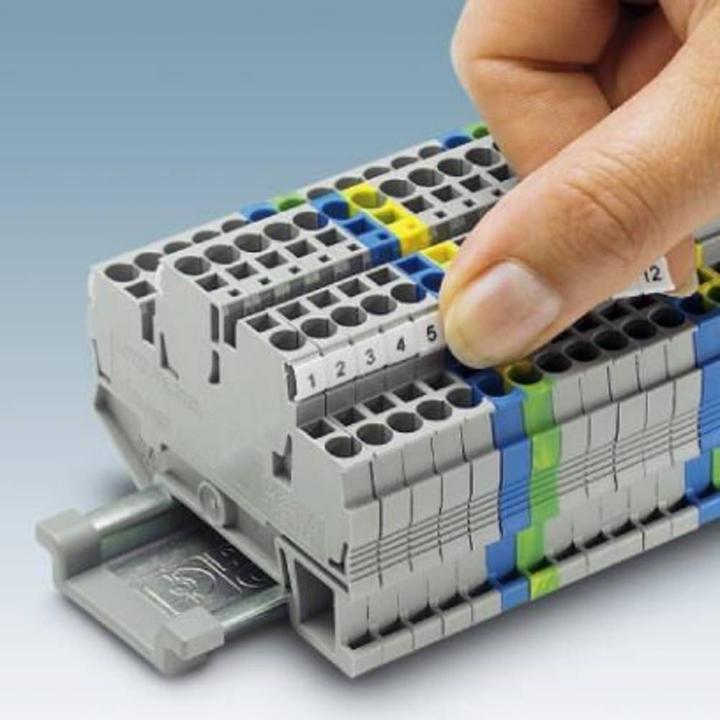 Actual product image Phoenix Contact UCT-TMF 5 RD (10x)