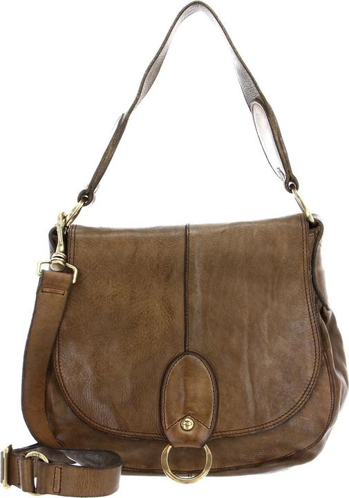 Produktbild Campomaggi Medium Shoulder Bag