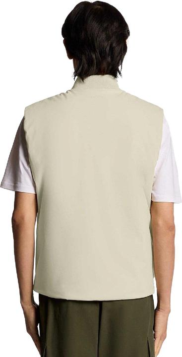 Produktbild Lyle and Scott Weste Muschel (M)