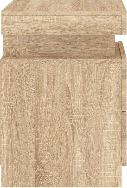 Immagine prodotto vidaXL Nachttisch (35 x 39 x 55 cm)