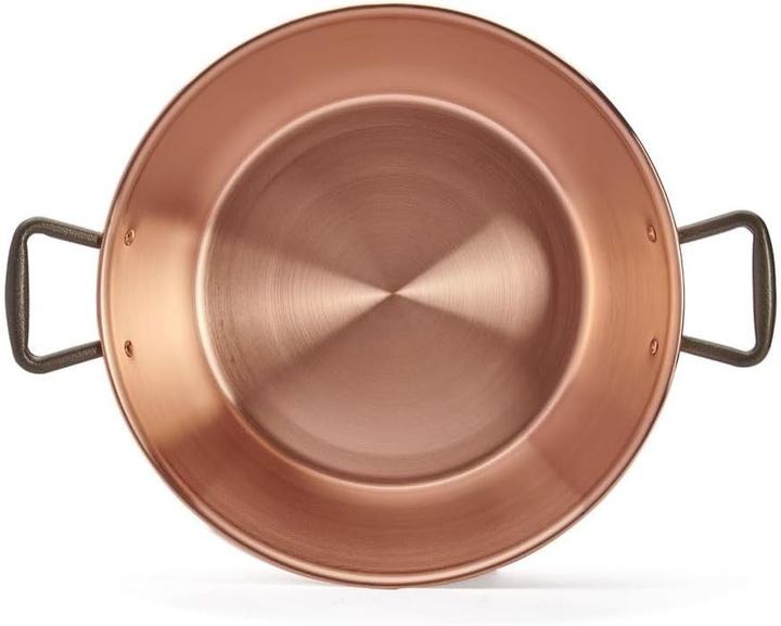 Produktbild de Buyer Marmeladentopf (38 cm, Kochtopf, Kupfer)