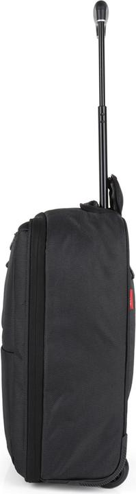 Produktbild Gabol Pilotos 2-Rollen Businesstrolley 46 cm Laptopfach (25 l)
