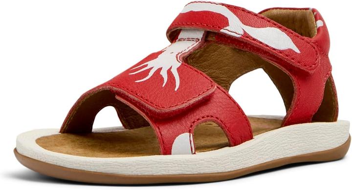 Actual product image Camper Bicho T-Strap Sandal (21)