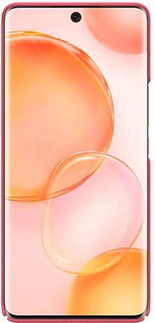 Actual product image Nillkin Super Frosted Shield Series (Honor 50)