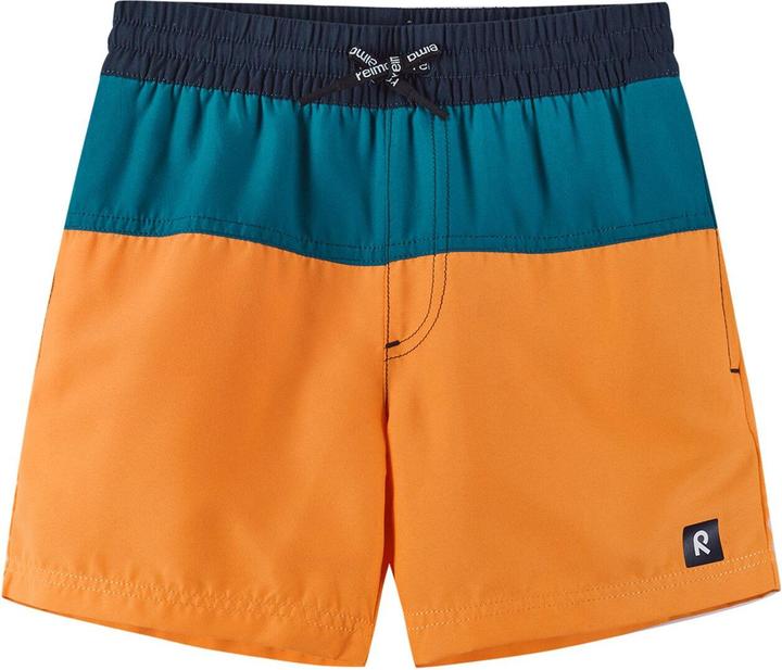 Reima UV Badeshorts Palmu Fruity (152)
