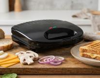 Produktbild Esperanza EKT009 Sandwich Toaster