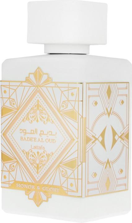 Actual product image Lattafa Badee Al Oud Honor & Glory (Eau de parfum, 100 ml)