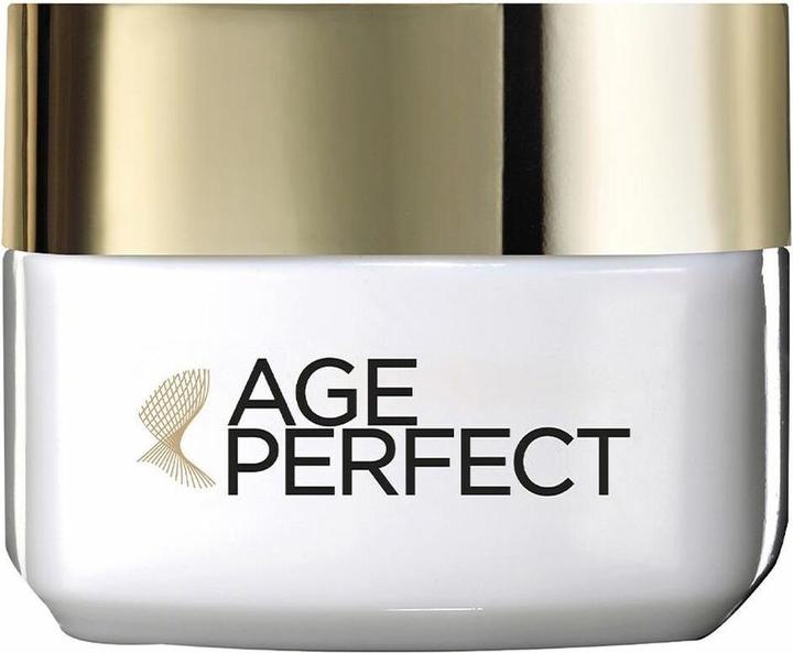 Produktbild L'Oréal Paris Age Perfect (Augenpflege Crème, Tag, 15 ml)