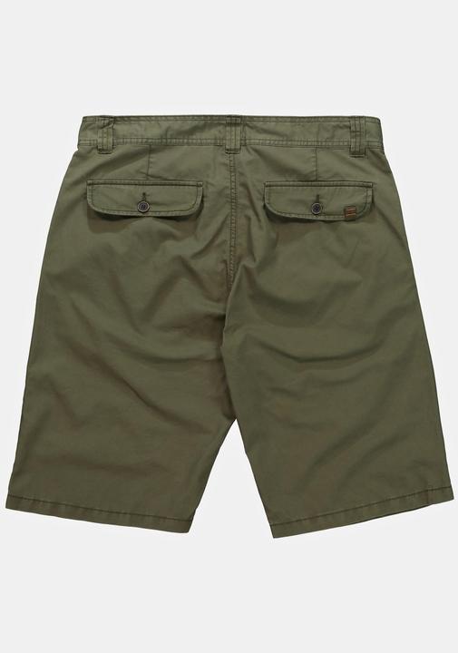 Actual product image Sthuge Chino Bermuda Shorts, (52)