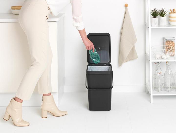 Image du produit Brabantia Poubelle (25 l)