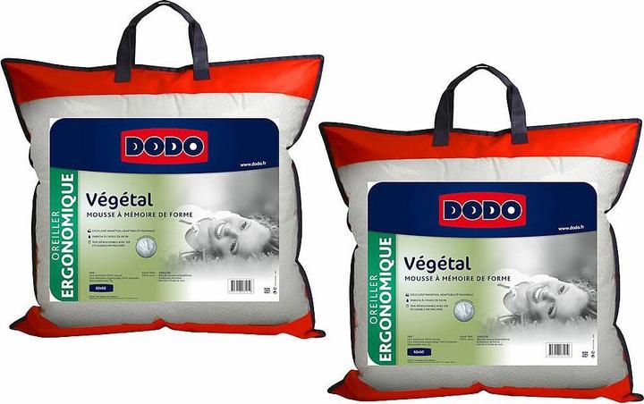 Immagine prodotto Dodo Vegetal (60 x 60 cm)