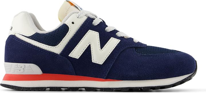 Produktbild New Balance GC574VPN (37)