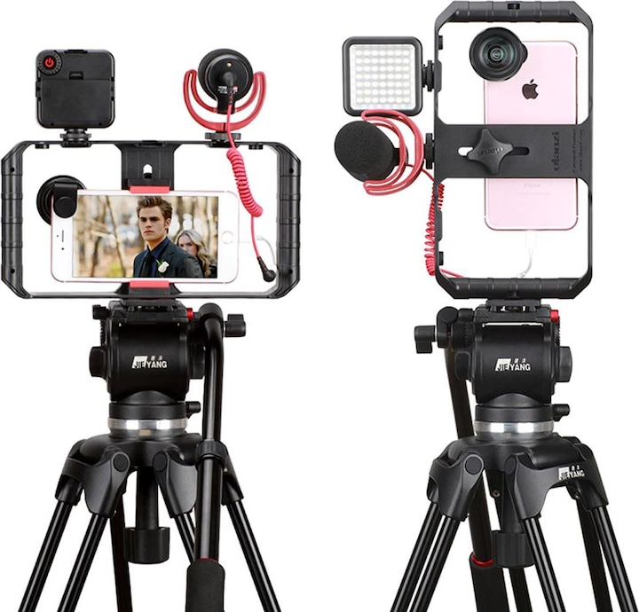 Image du produit Ulanzi Cage U-Rig Pro