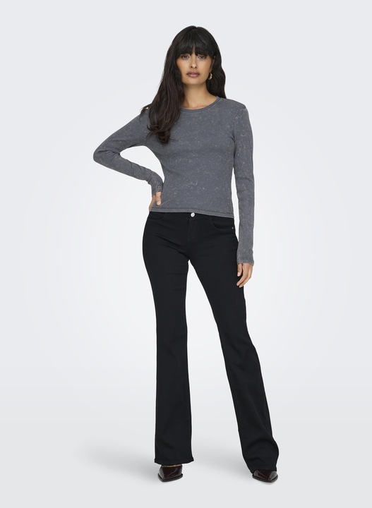 Produktbild Only Normal geschnitten Rundhals Top Top (S)