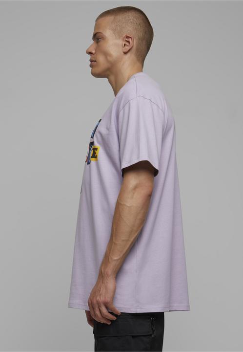 Produktbild Urban Classics Hate it or Love it Oversize Tee - 119383 (5XL)