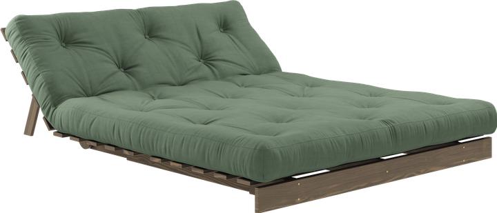 Actual product image Karup Design Roots (2 person sofa, Sofa bed)