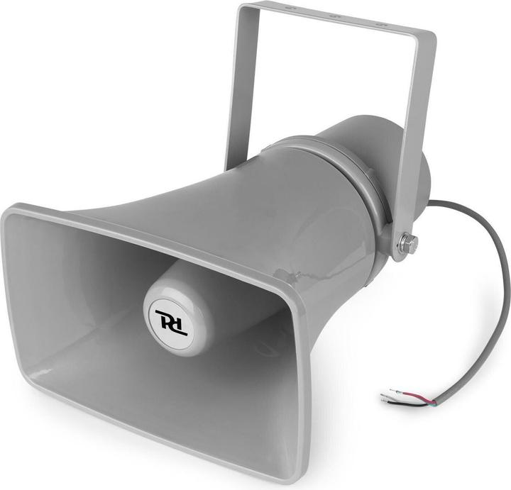 Produktbild Power Dynamics Druckkammerhorn Lautsprecher HS20 (Passiv, 1x 20 W)