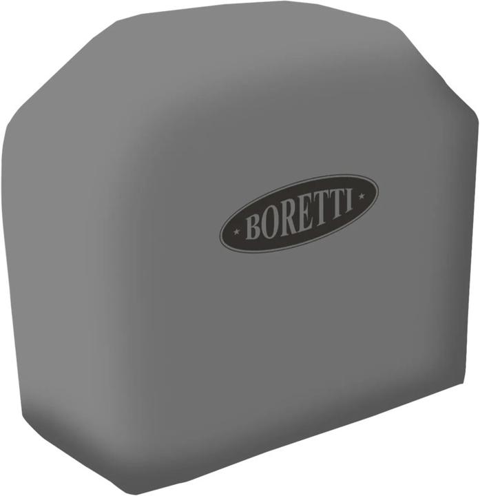Actual product image Boretti BBQ Hoes Robusto