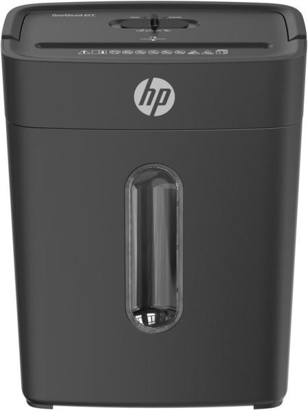 Actual product image HP OneShred 6CC (Particle cut)