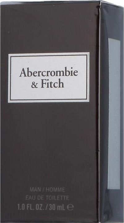 Image du produit Abercrombie and Fitch Premier instinct (Eau de toilette, 30 ml)