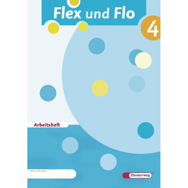 Flex und Flo - Ausgabe 2007, Schulbücher
