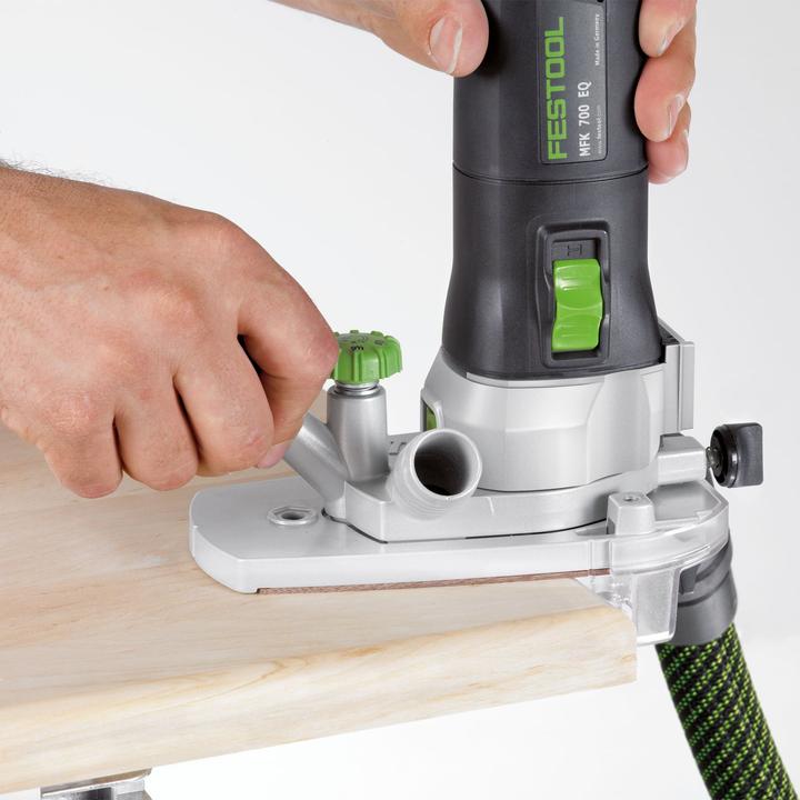 Actual product image Festool MFK 700 EQ set