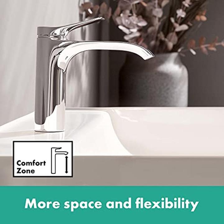 Produktbild hansgrohe 75022000