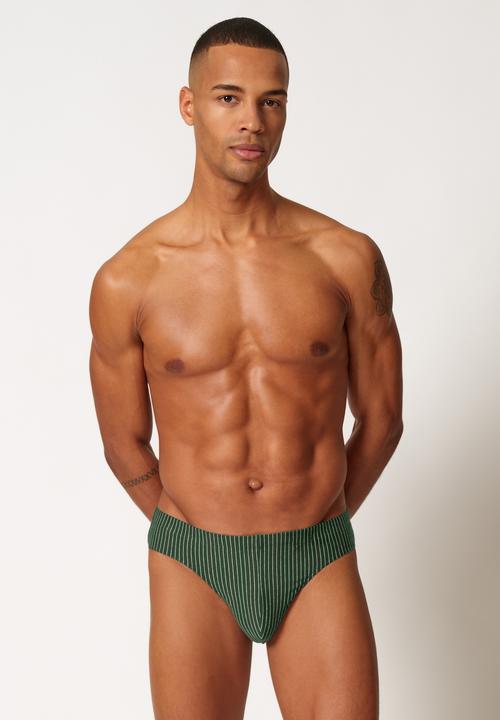 Produktbild Skiny Hr. Brasil Slip DP (M, 2er Pack)
