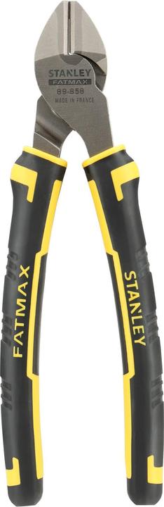 Actual product image Stanley Side cutters 160 mm max steel (k) (160 mm)