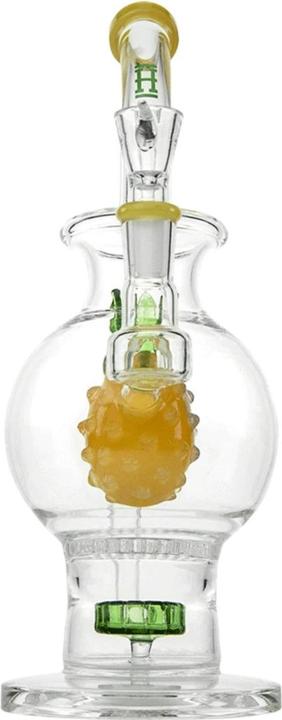 Produktbild Hemper Pineapple Bong XL