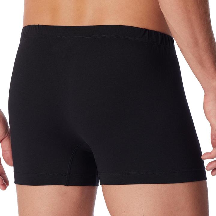 Image du produit Uncover by Schiesser Lot de 3 Basic Retro Shorts / Pantalons (L, Lot de 3)