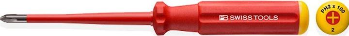 Image du produit PB Swiss Tools Schraubenzieher (Recouvrement cruciforme Phillipps (PH))