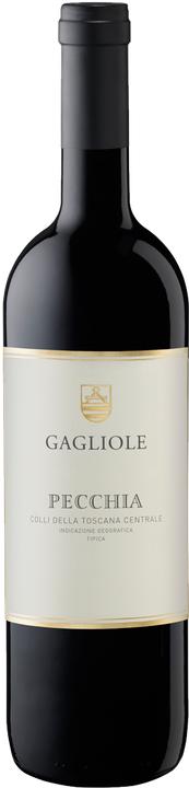 Produktbild Gagliole Pecchia (1 x 75 cl, 2015)