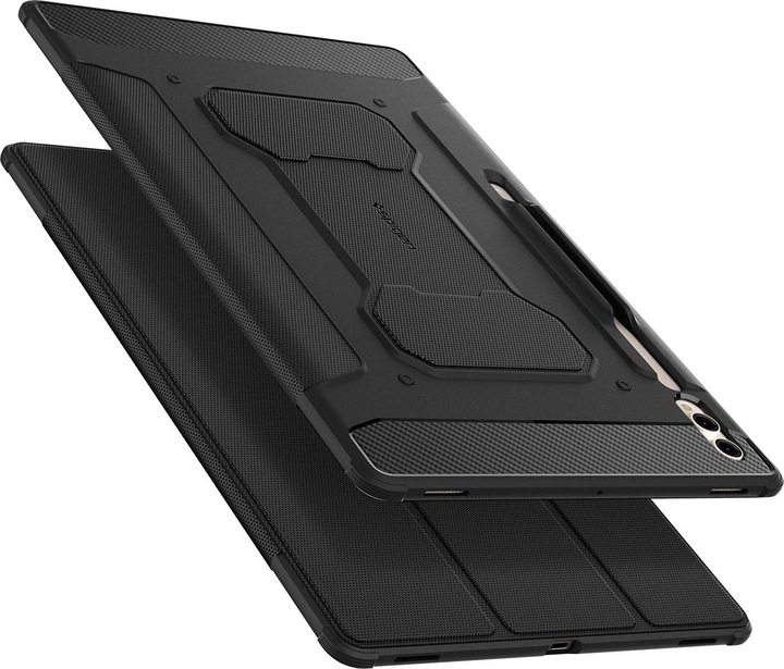 Actual product image Spigen Rugged Armor Pro (Galaxy Tab S8 Ultra, Galaxy Tab S9 Ultra)