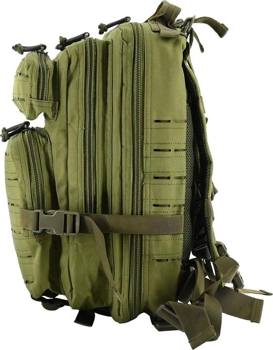 Actual product image Army Shop Assault Laser (25 l)