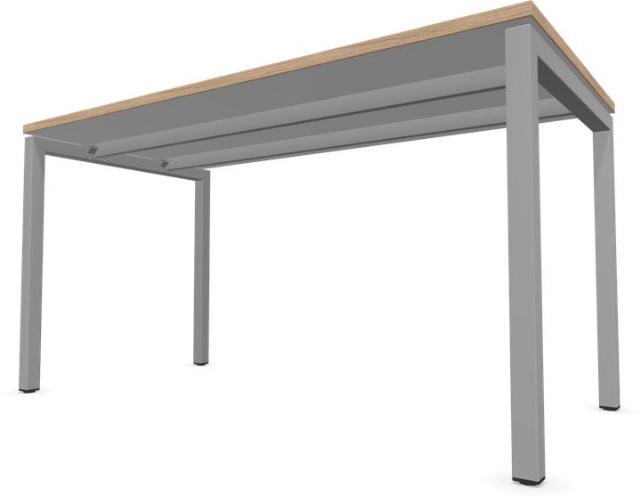 Actual product image Narbutas Nova U Desk (140 x 70 x 74 cm)
