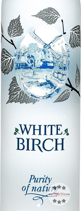 Actual product image Purity White Birch (1 x 70 cl)