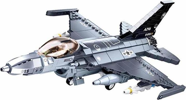 Produktbild Sluban M38-B0891 - Falcon