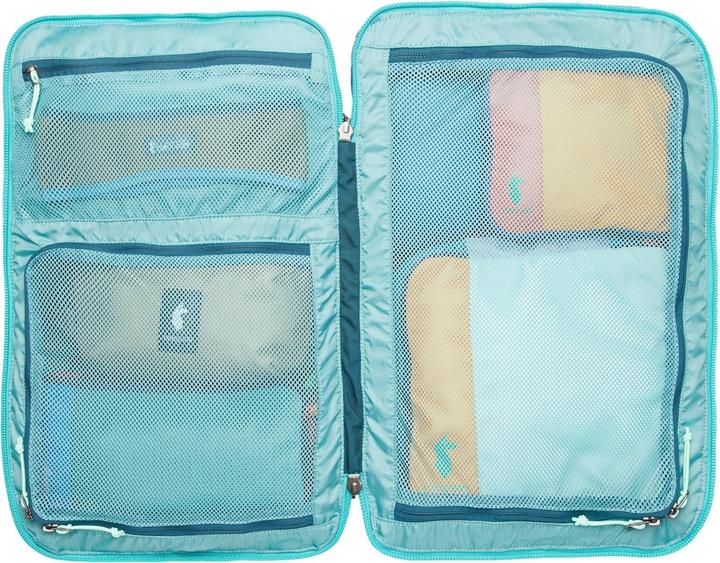 Actual product image Cotopaxi Allpa 35 Travel Pack (35 l)