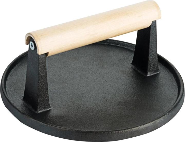 Produktbild Contacto Grillpresse