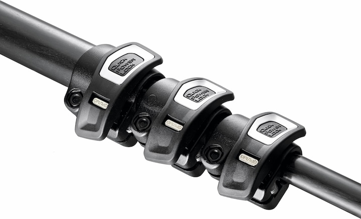 Actual product image Manfrotto MT055CXPRO4 4 Sections (Carbon)