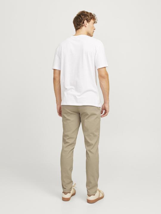 Produktbild Jack & Jones Slim Fit Chino Hose Chino Hose (W30/L34)