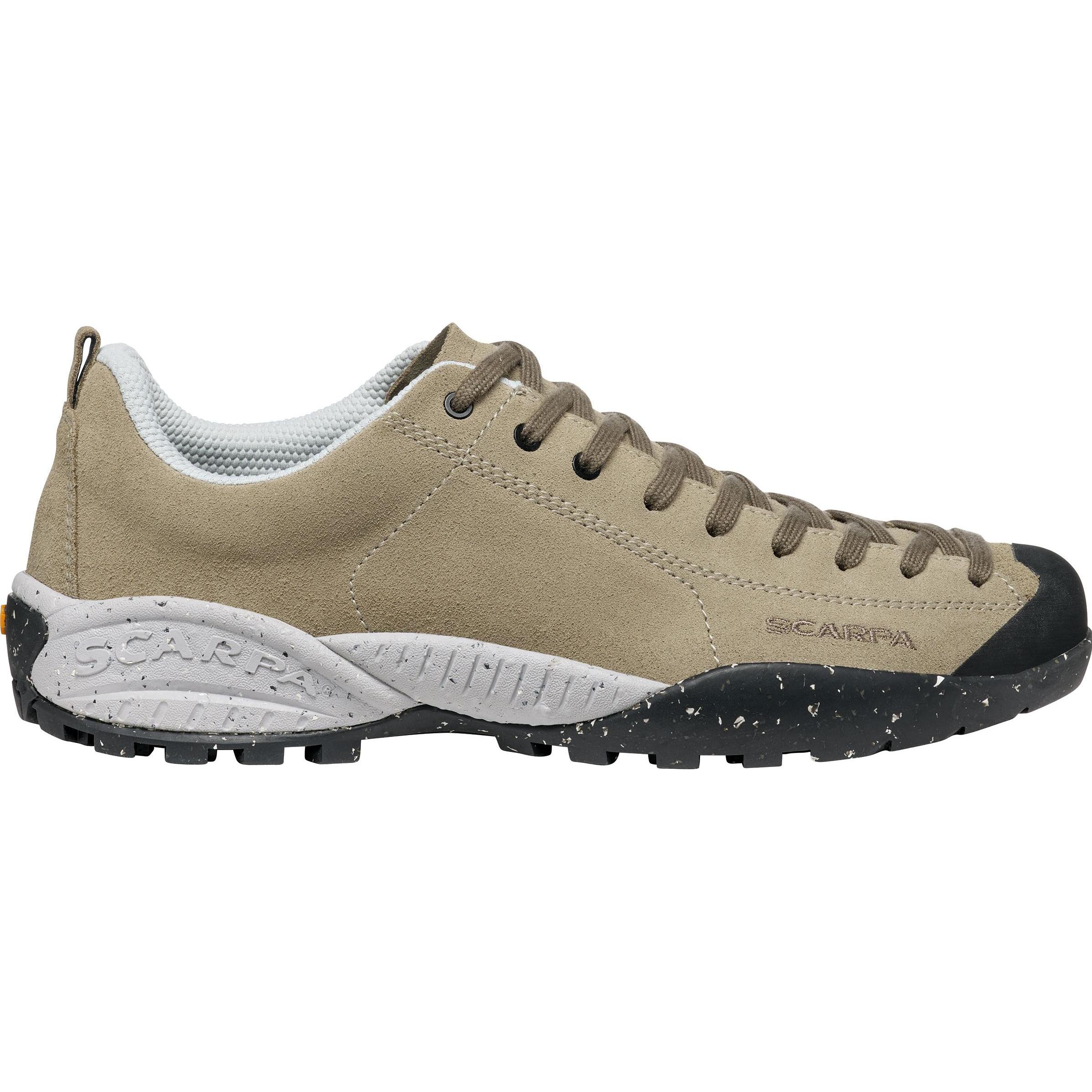 Thumbnail - Scarpa, Herren, Wanderschuhe, Mojito Planet Suede (42.5), Beige