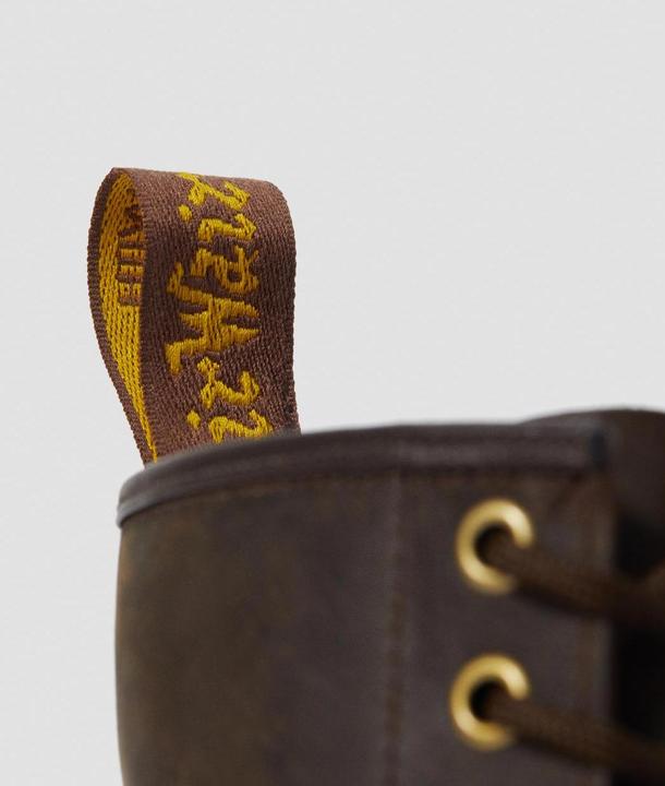 Produktbild Dr. Martens Crazy Horse (40)