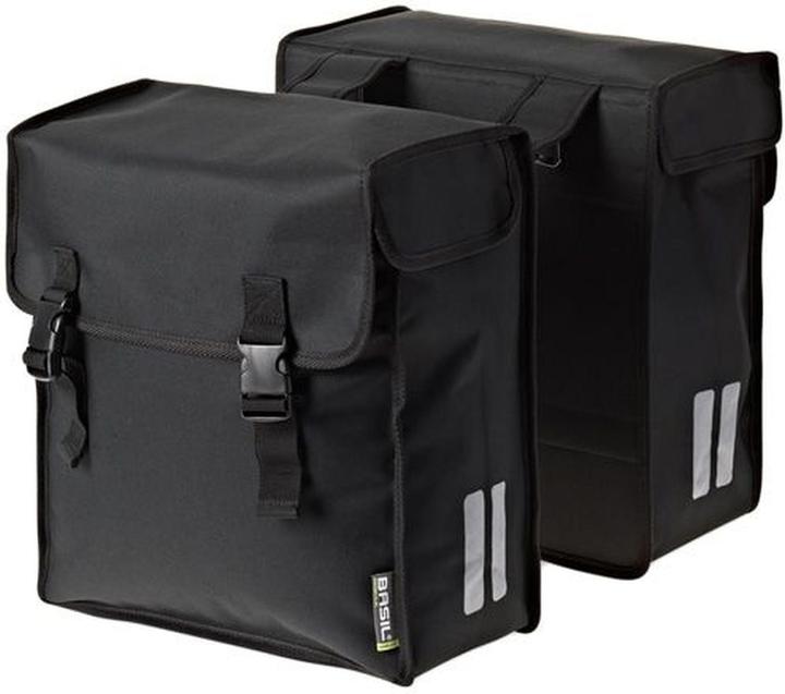 Produktbild Basil Mara Doppeltasche 3XL (Gepäckträgertasche)